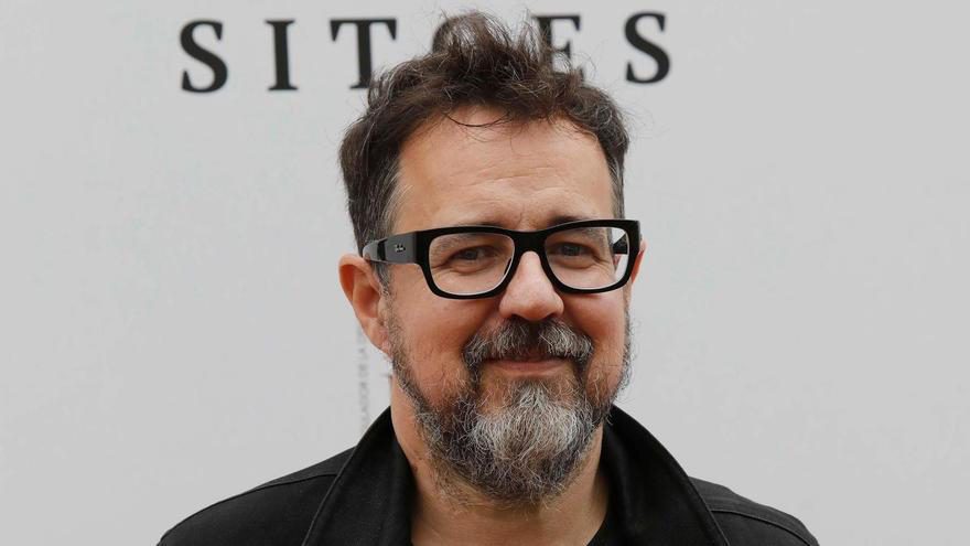 Paco Plaza hablará en el Club Cocherito de Bilbao sobre ‘La suerte. Una Serie de Casualidades’ y la tauromaquia en la ficción televisiva