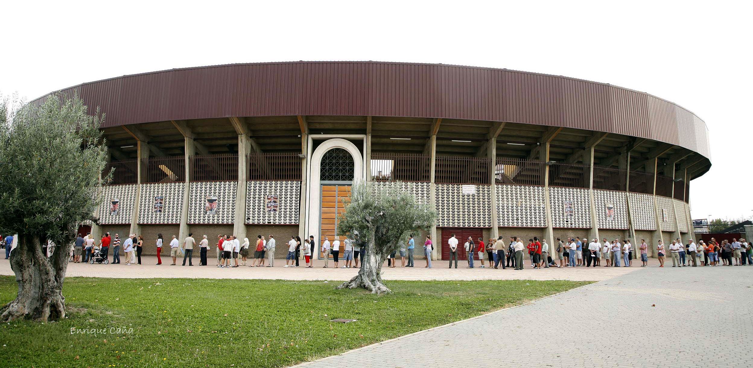 Palencia presenta una Feria de San Antolín con Morante, Roca Rey y una goyesca homenaje a El Niño de la Capea