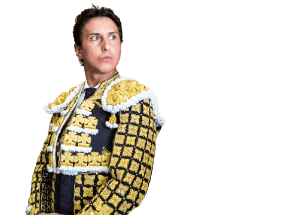 Roca Rey