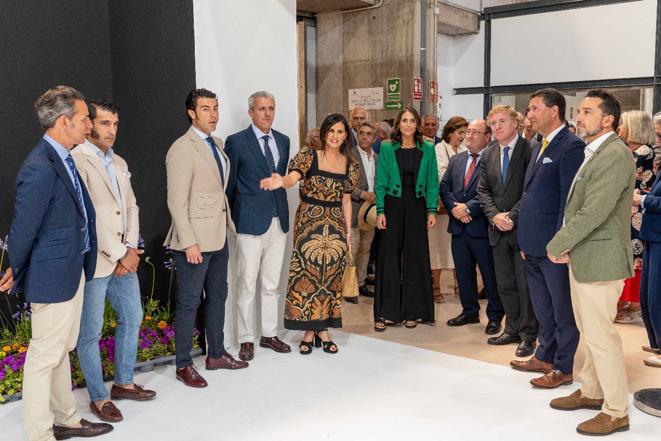ECUEXTRE rinde homenaje a los toreros de plata con una exposición dedicada a 26 banderilleros