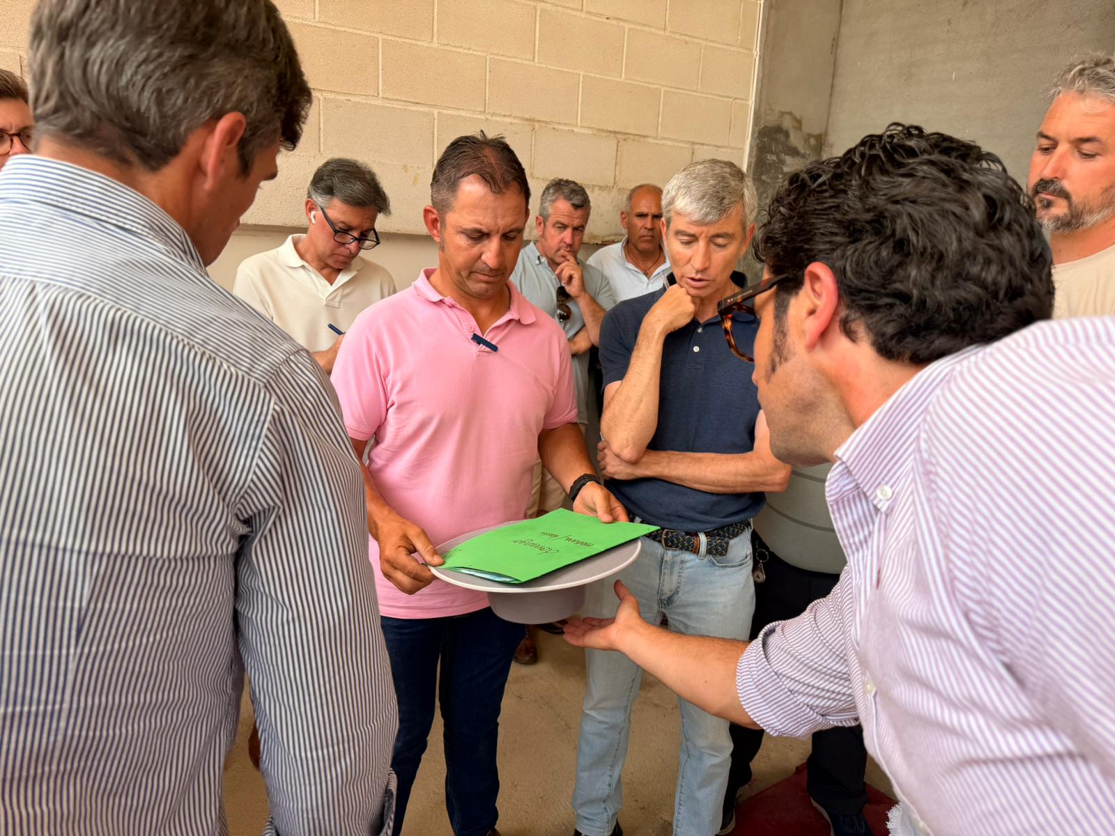 'Jornalero' de Castillejo de Huebra será el toro de la reaparición de Rafael de Julioa en Torrejón de Ardoz