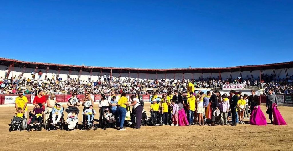 El Festival Taurino Domingo López-Chaves celebrará su séptima edición el 3 de octubre en Ledesma
