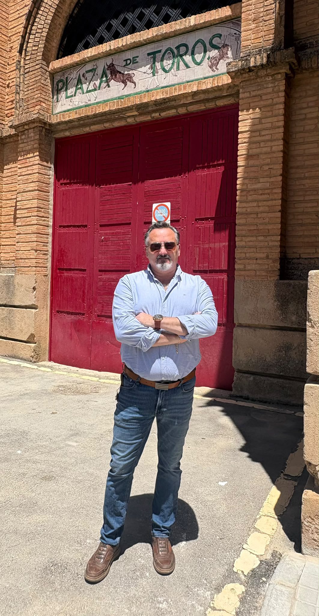 Carlos Sánchez 'Zapaterito': “En Teruel hemos preparado una feria con respeto por la tradición, nombres importantes y una apuesta clara por Aragón”