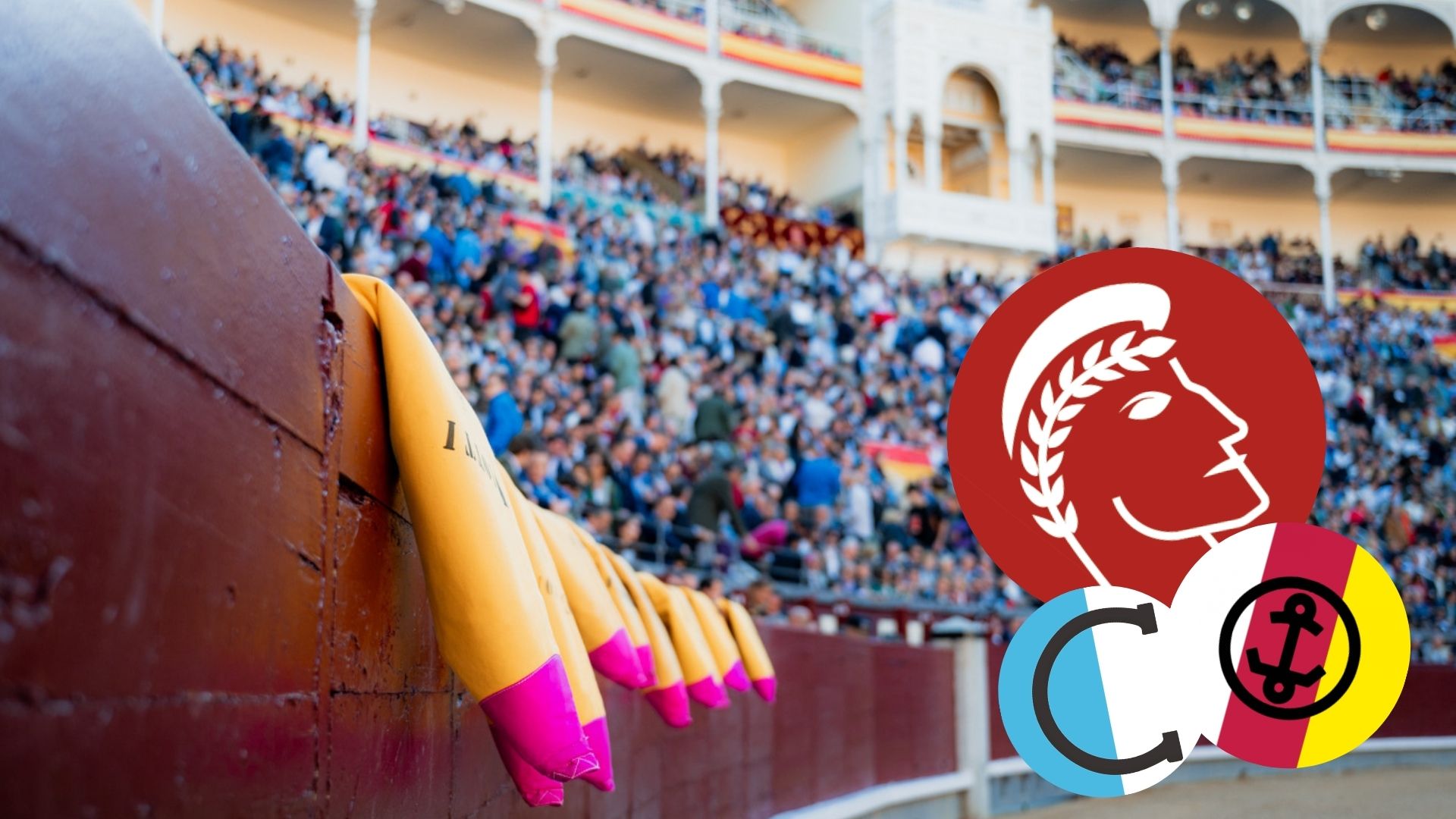 El Capea y Carmen Lorenzo lidiarán los toros para la gran final de la Copa Chenel en Las Ventas