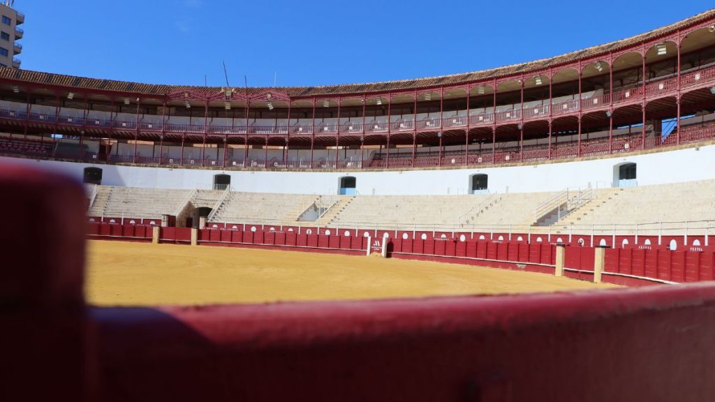 La final del Circuito de Andalucía se aplaza a agosto y se integrará en la Feria del 150º Aniversario de La Malagueta