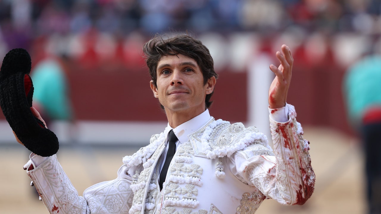 Sebastián Castella regresa a Las Ventas para presentar la Feria de La Albahaca de Huesca en pleno San Isidro
