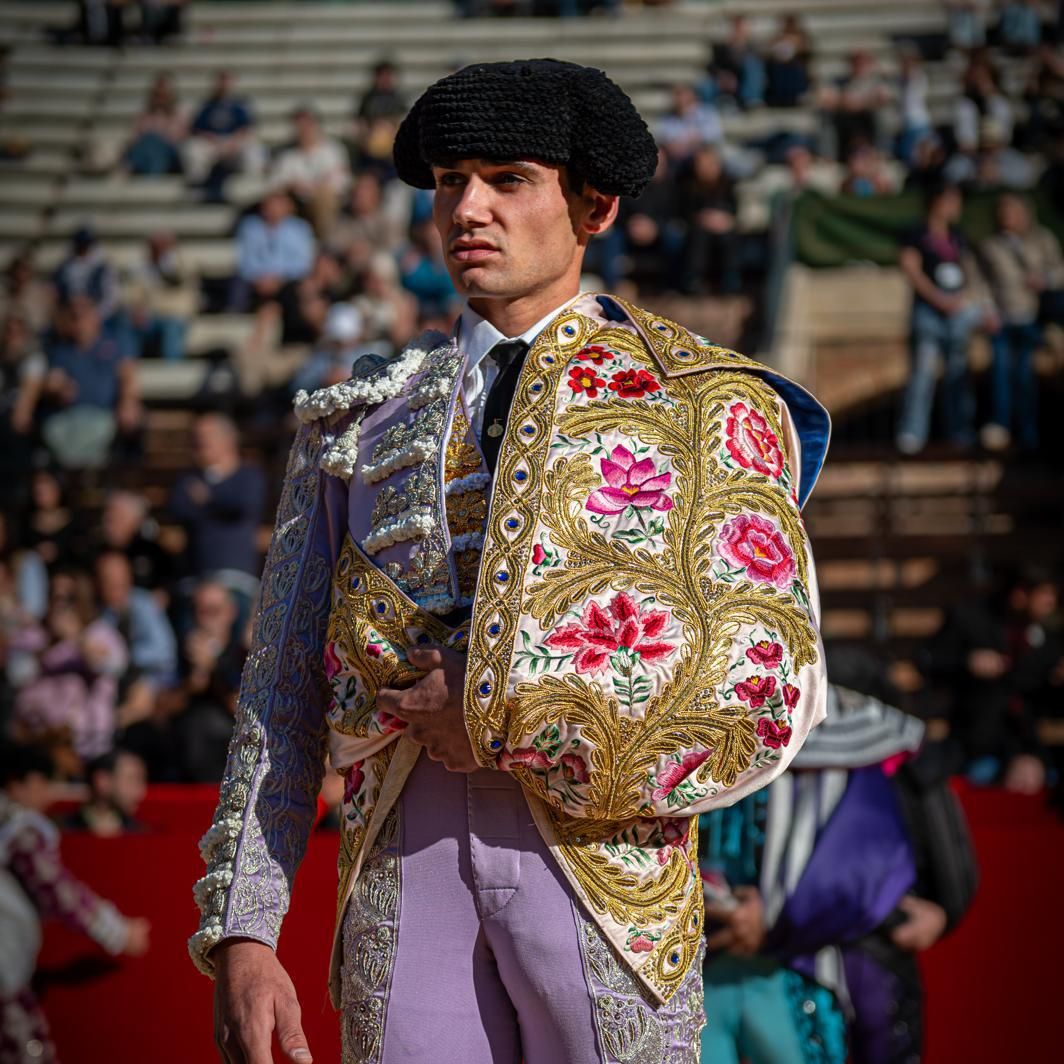 Juan Alberto Torrijos vuelve al Circuito Valenciano tras ser finalista en la pasada edición