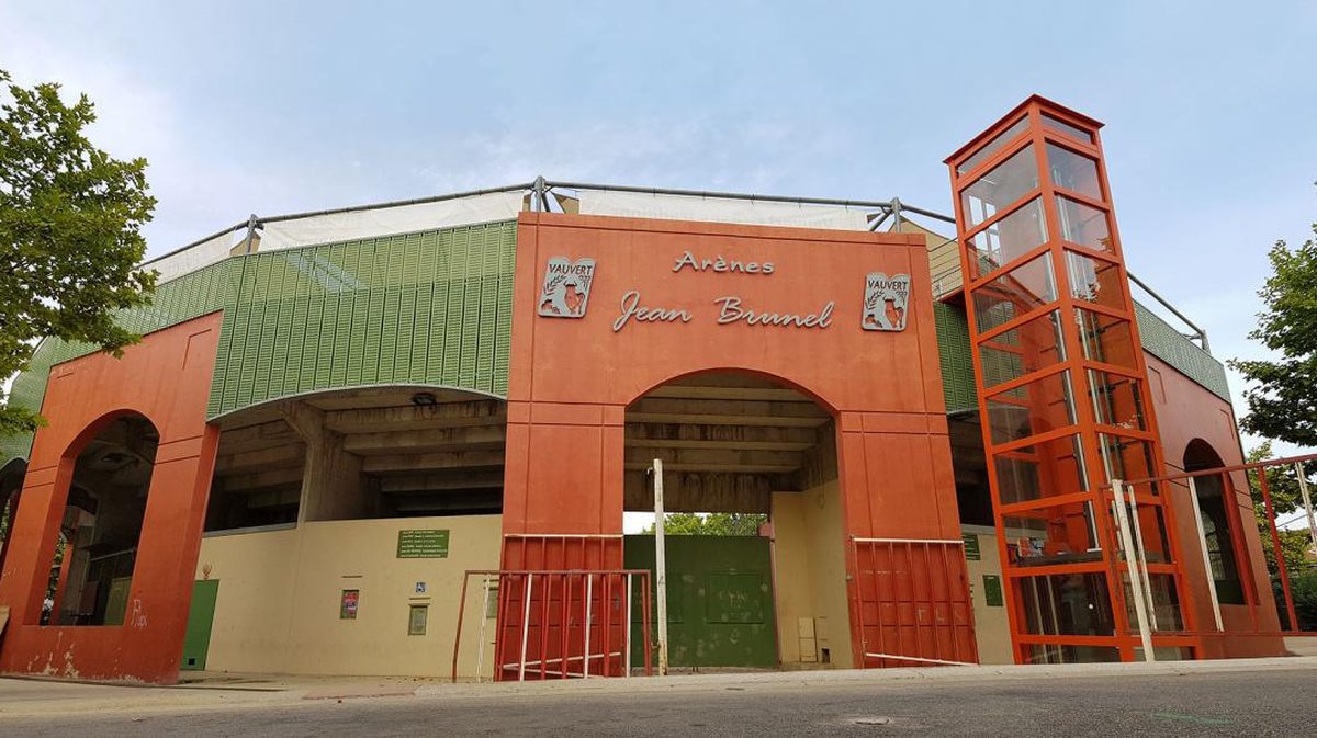 Castella, Léa Vicens y El Rafi, cartel de lujo para una corrida mixta histórica en Vauvert