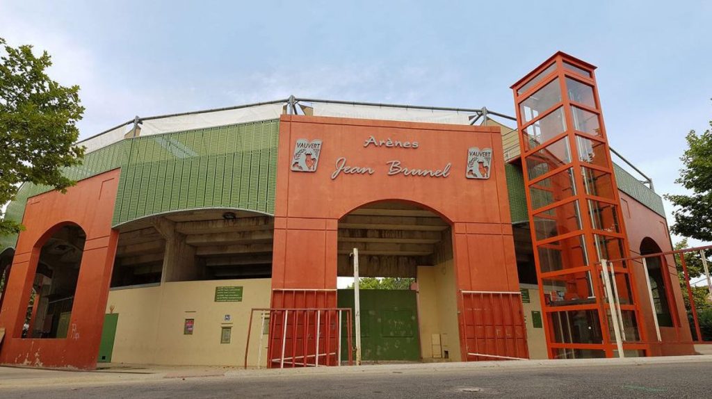 Vauvert recupera la corrida de toros tras nueve años de ausencia en la plaza Jean-Brunel el 9 de agosto