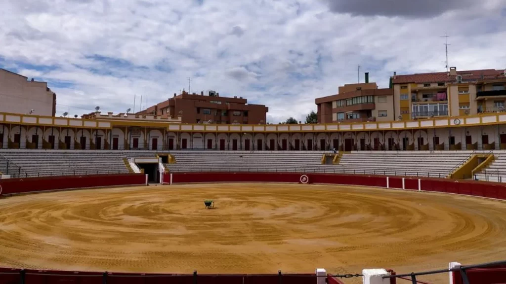 Talavante, Castella y Aarón Palacio: Teruel reúne a tres nombres clave de la temporada en la Feria del Ángel
