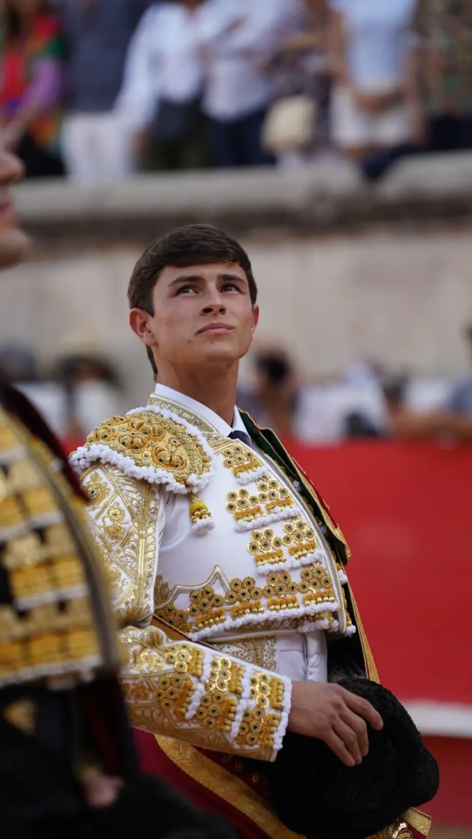 Aarón Palacio: «Teruel es una tarde para reivindicarme y abrirme un hueco»