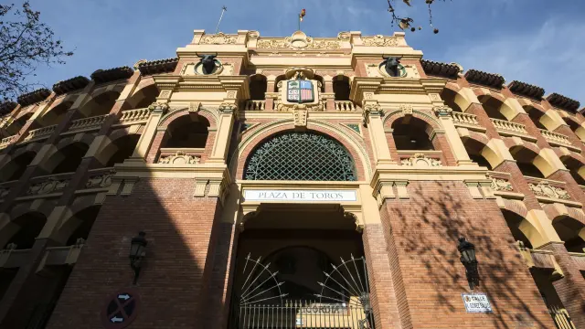 Zaragoza, el claro ejemplo de un toreo que vive a por uvas