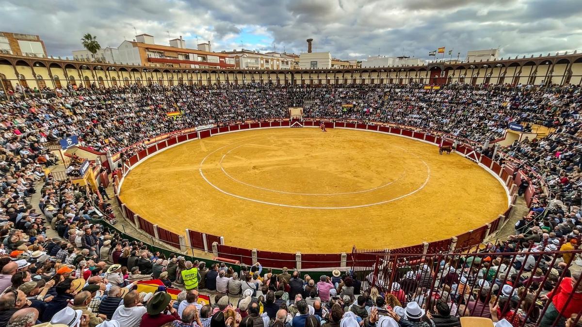 Almendralejo abre este lunes la venta física de entradas para su corrida del 16 de agosto