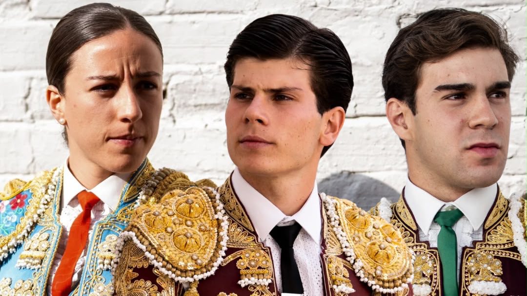 Salvador Herrero, Jorge Oliva y Raquel Martín disputarán la final del Circuito de Castilla y León