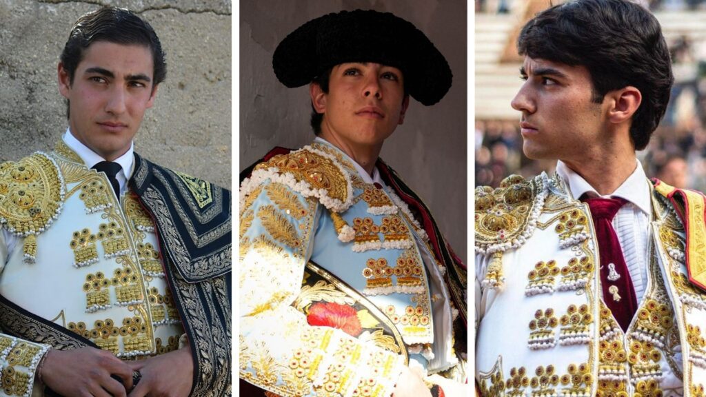 Tres presentaciones en Madrid para una nueva noche de ‘Cénate Las Ventas’