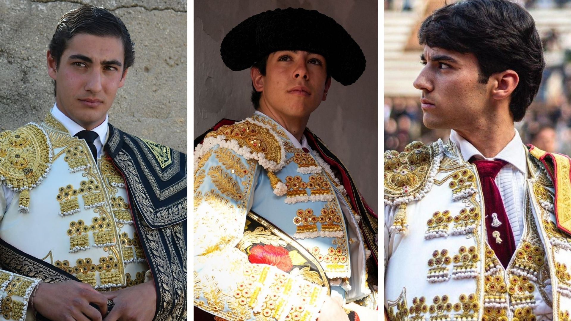 Tres presentaciones en Madrid para una nueva noche de ‘Cénate Las Ventas’