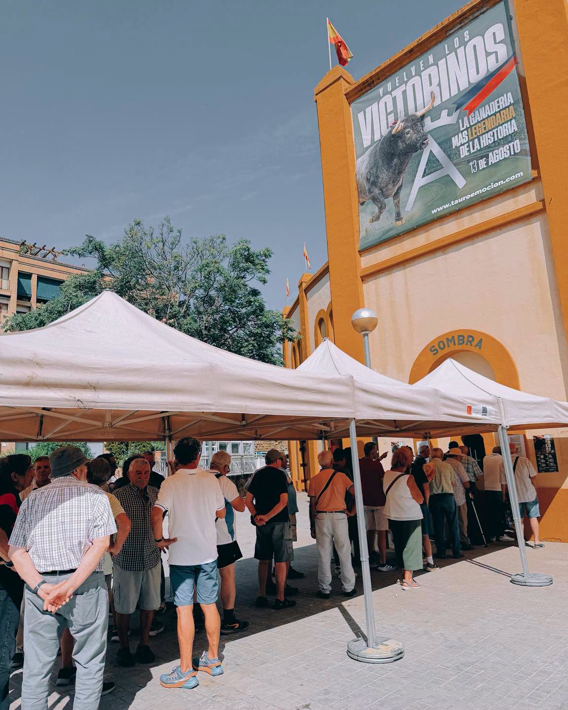 Huesca abre la venta de abonos para una Feria de La Albahaca de máximo atractivo