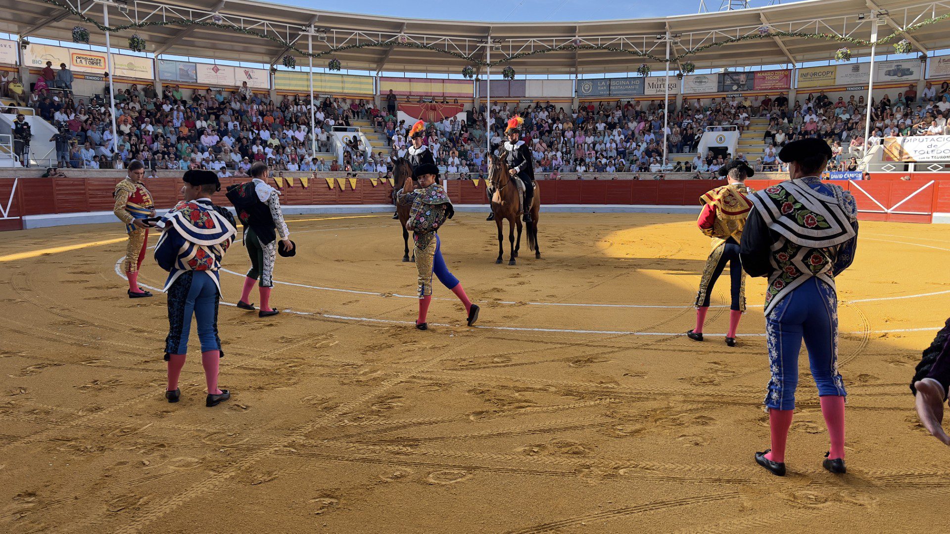 Villaseca abre la renovación de abonos para el XXVI Alfarero de Oro