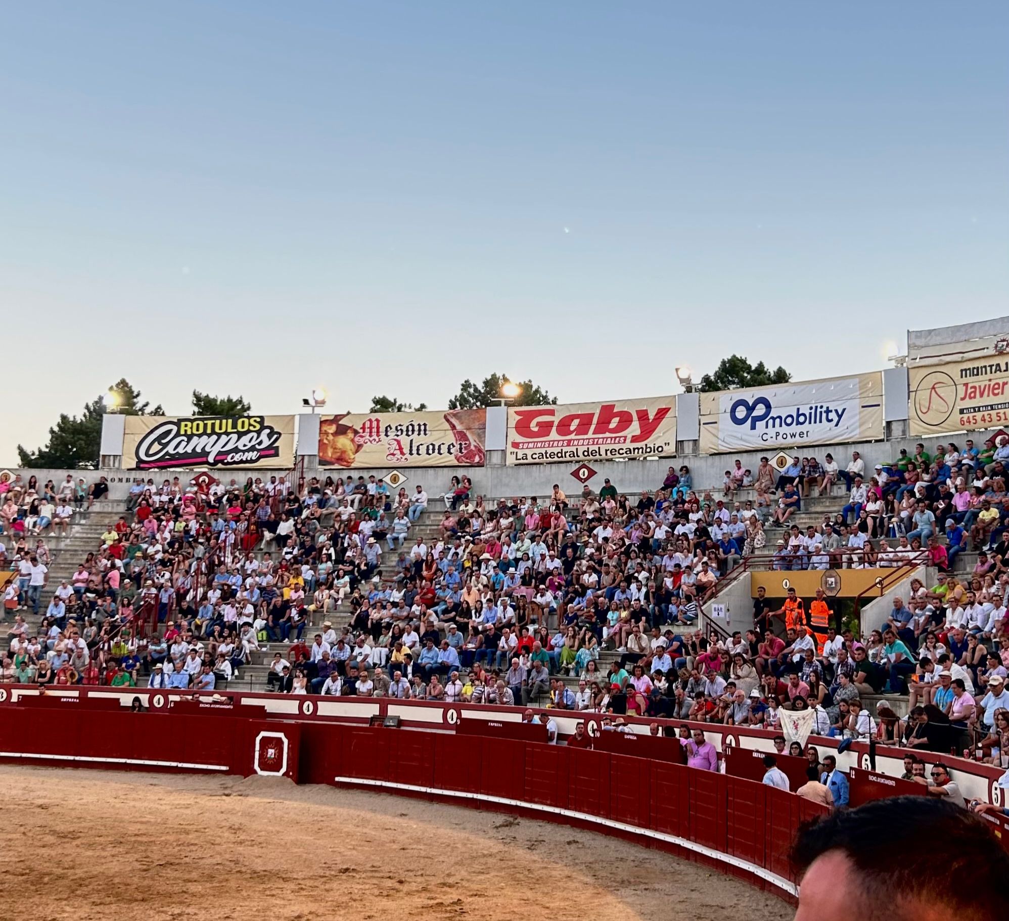Arévalo presenta una Feria de San Victorino con Fortes, Víctor Hernández, Marco Pérez y siete encierros