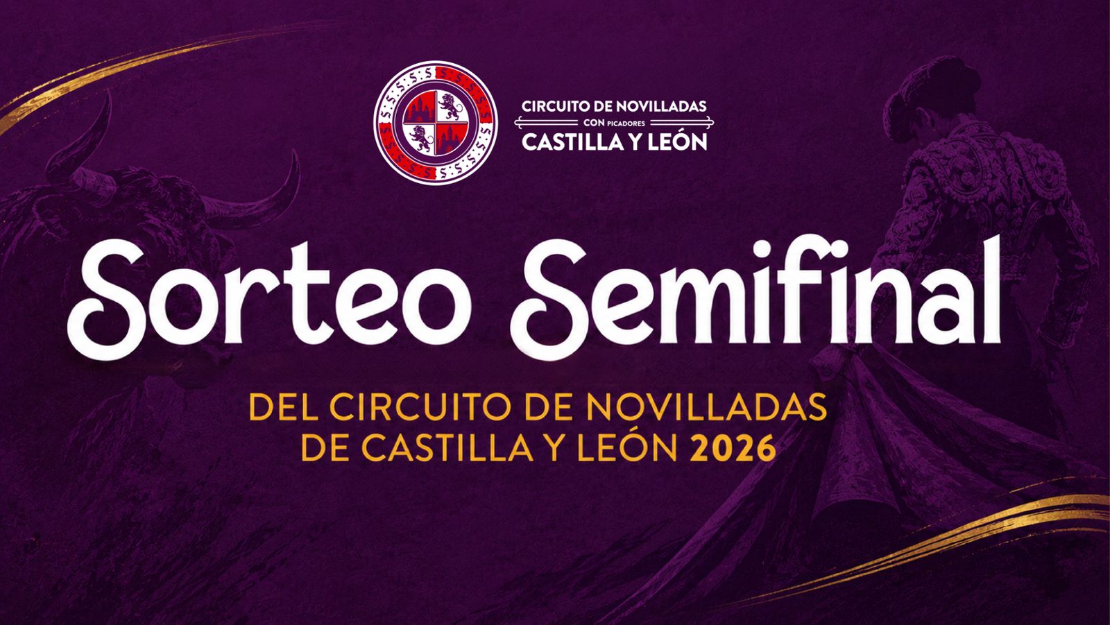 Benavente y Roa de Duero acogerán las semifinales del Circuito de Castilla y León
