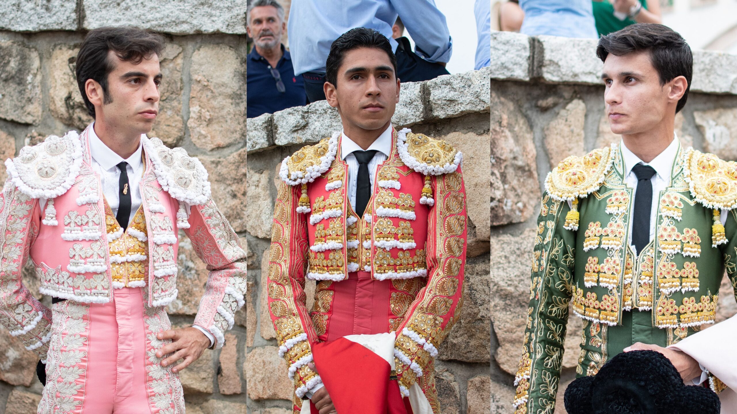 La gran final se celebrará el próximo 30 de julio en la plaza de toros de Las Ventas con toros de El Capea y Carmen Lorenzo