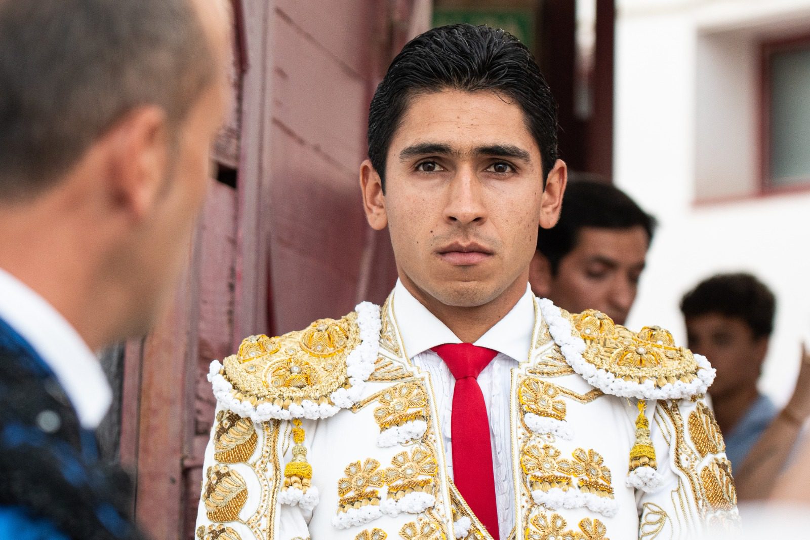 Héctor Gutiérrez: “La Copa Chenel es la oportunidad de abrirme camino en España”