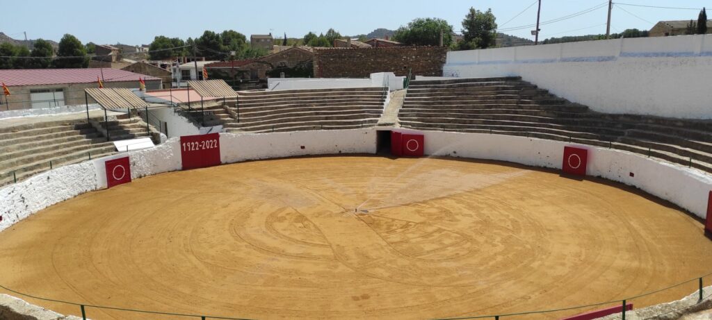 Maella celebra mañana su I Concurso de Recortadores con reses de Alberto Álvarez