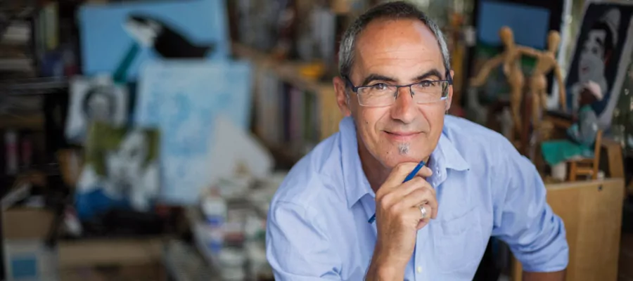 Tomás Ondarra vuelve a poner su sello bilbaíno al cartel de las Corridas Generales