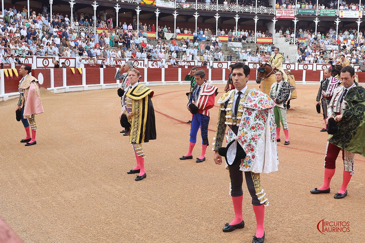 Gijón 13 de agosto de 2026