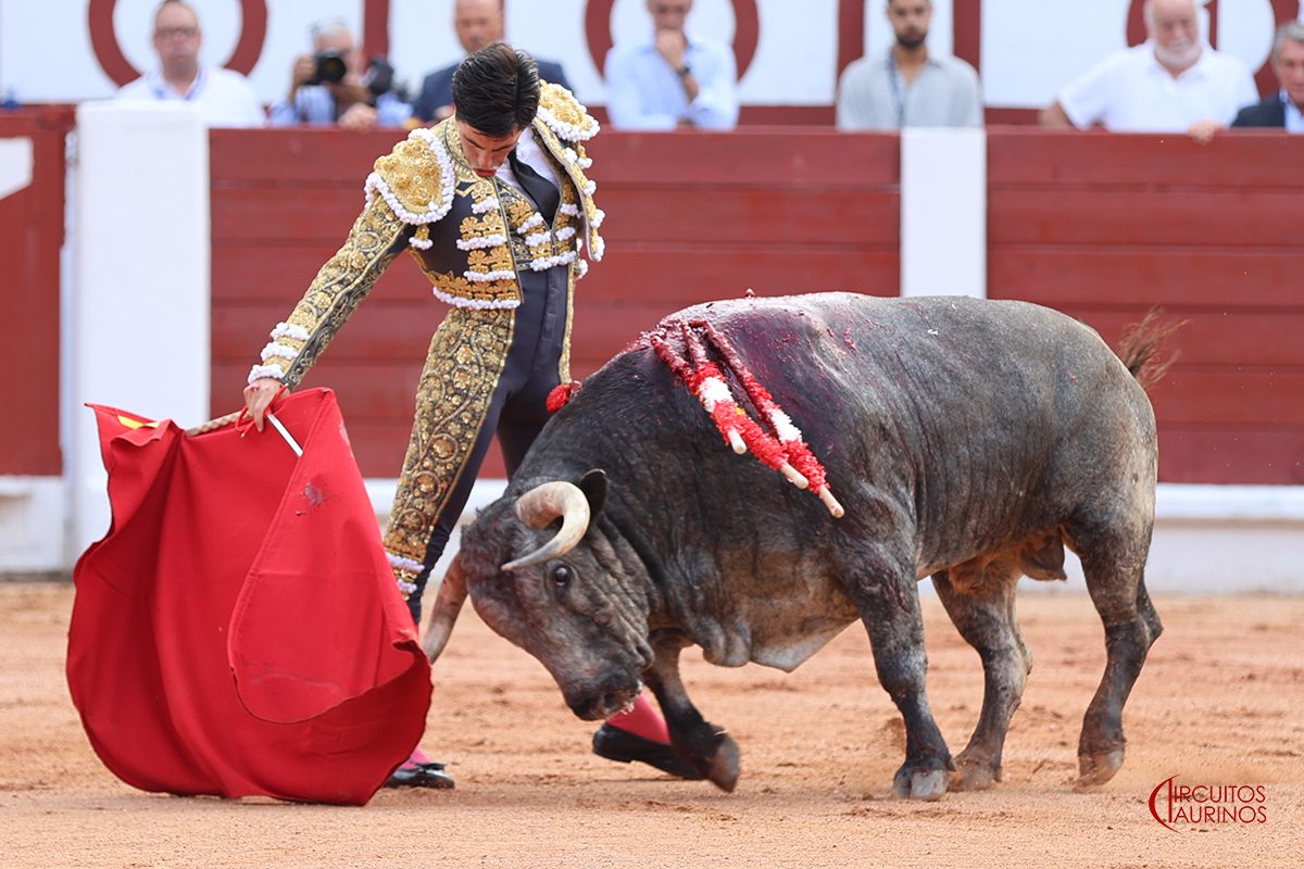Gijón 13 de agosto de 2026