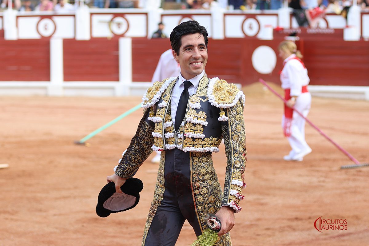 Gijón 13 de agosto de 2026