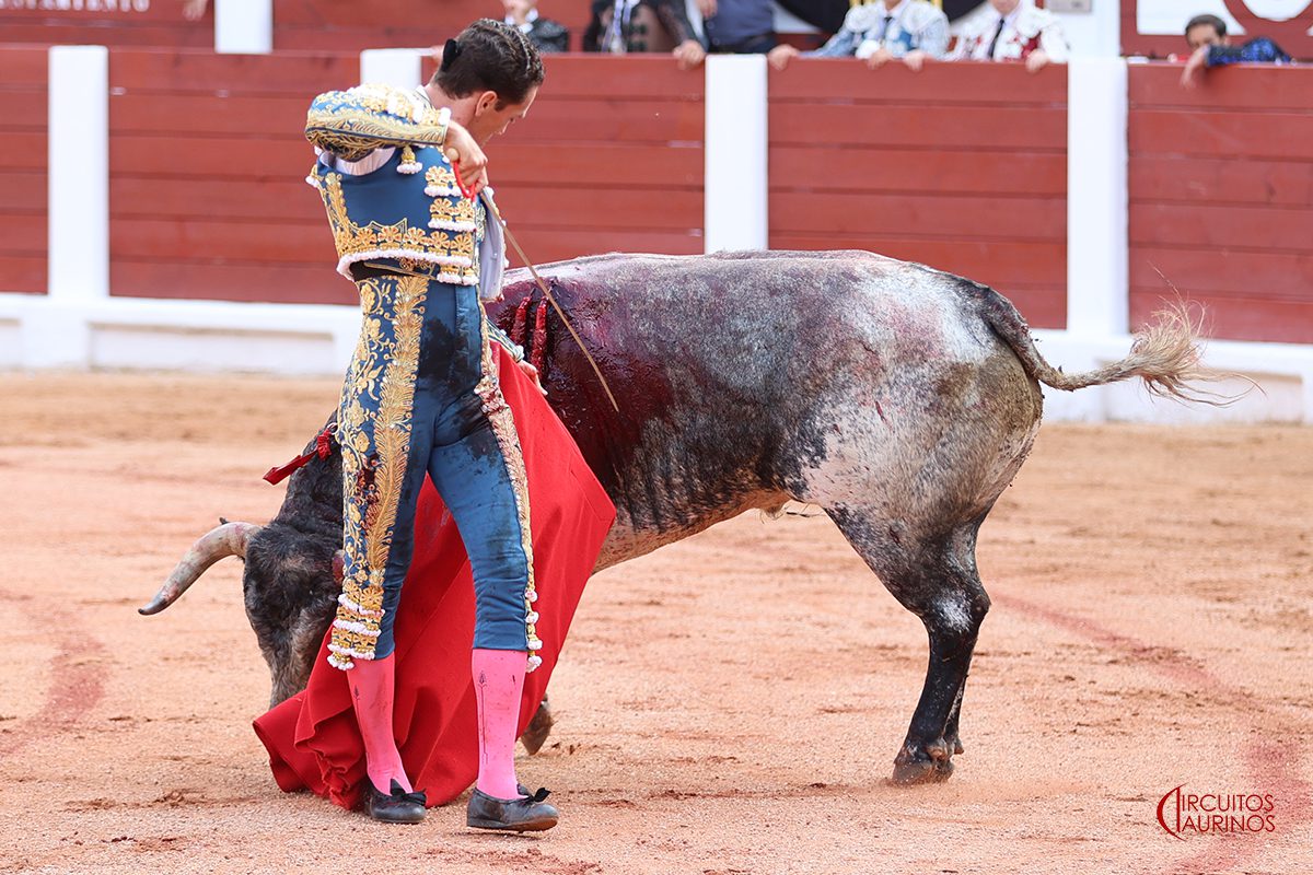 Gijón 13 de agosto de 2026