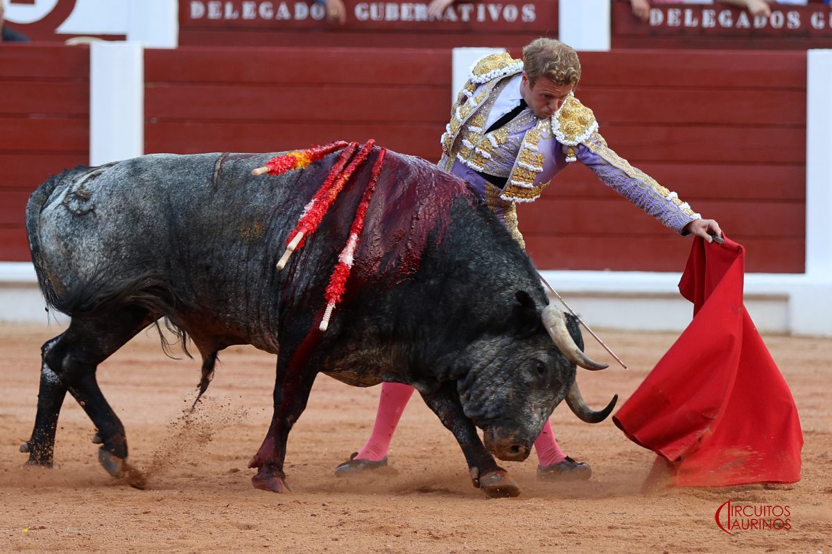 Gijón 13 de agosto de 2026