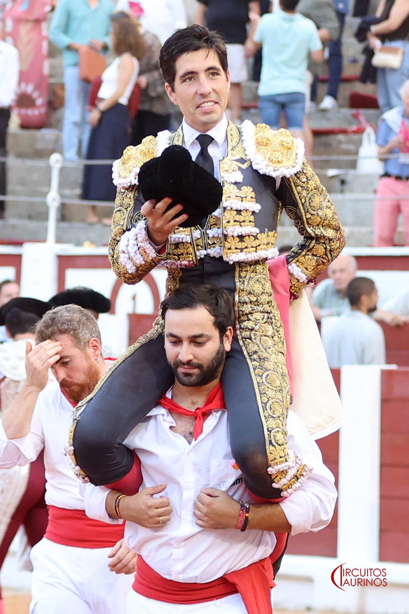 Gijón 13 de agosto de 2026