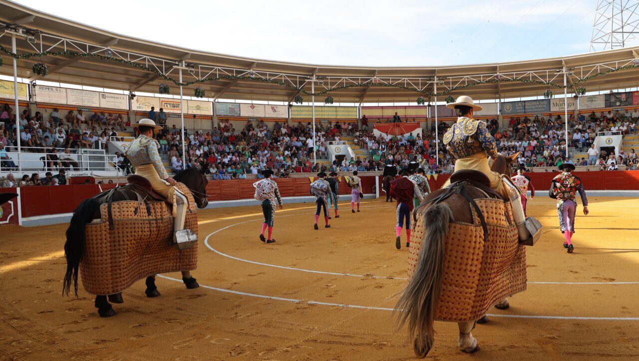 Villaseca abre la venta de entradas para un Alfarero de Oro de siete tardes y máxima exigencia