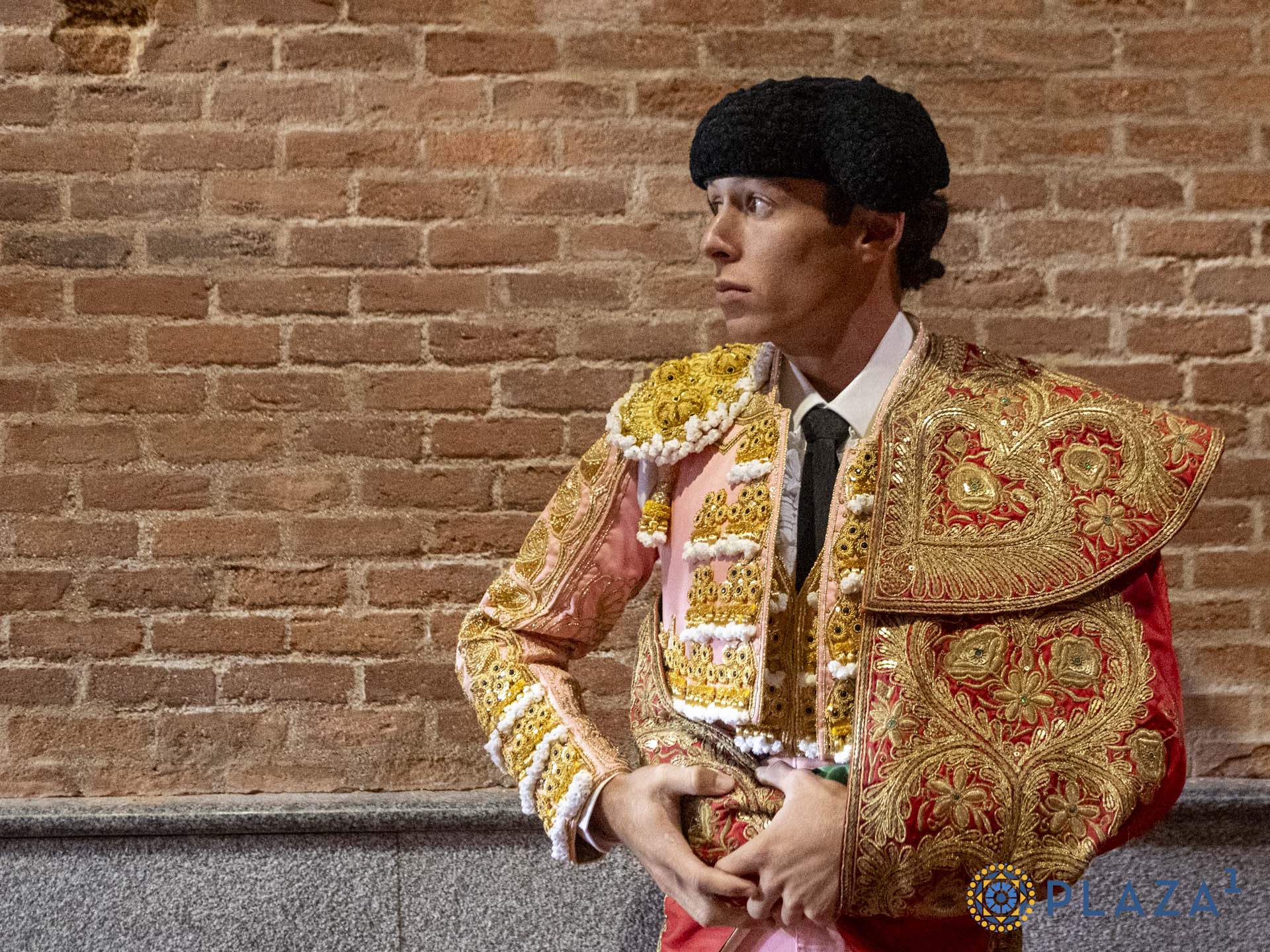 Christian Parejo vuelve a Las Ventas en sustitución de Mario Navas la próxima feria de Otoño