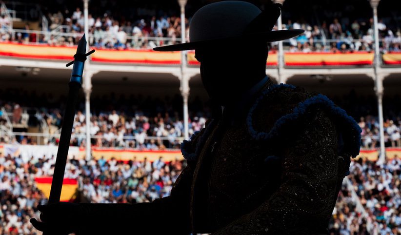 Las Ventas diseña un septiembre de desafíos y variedad ganadera