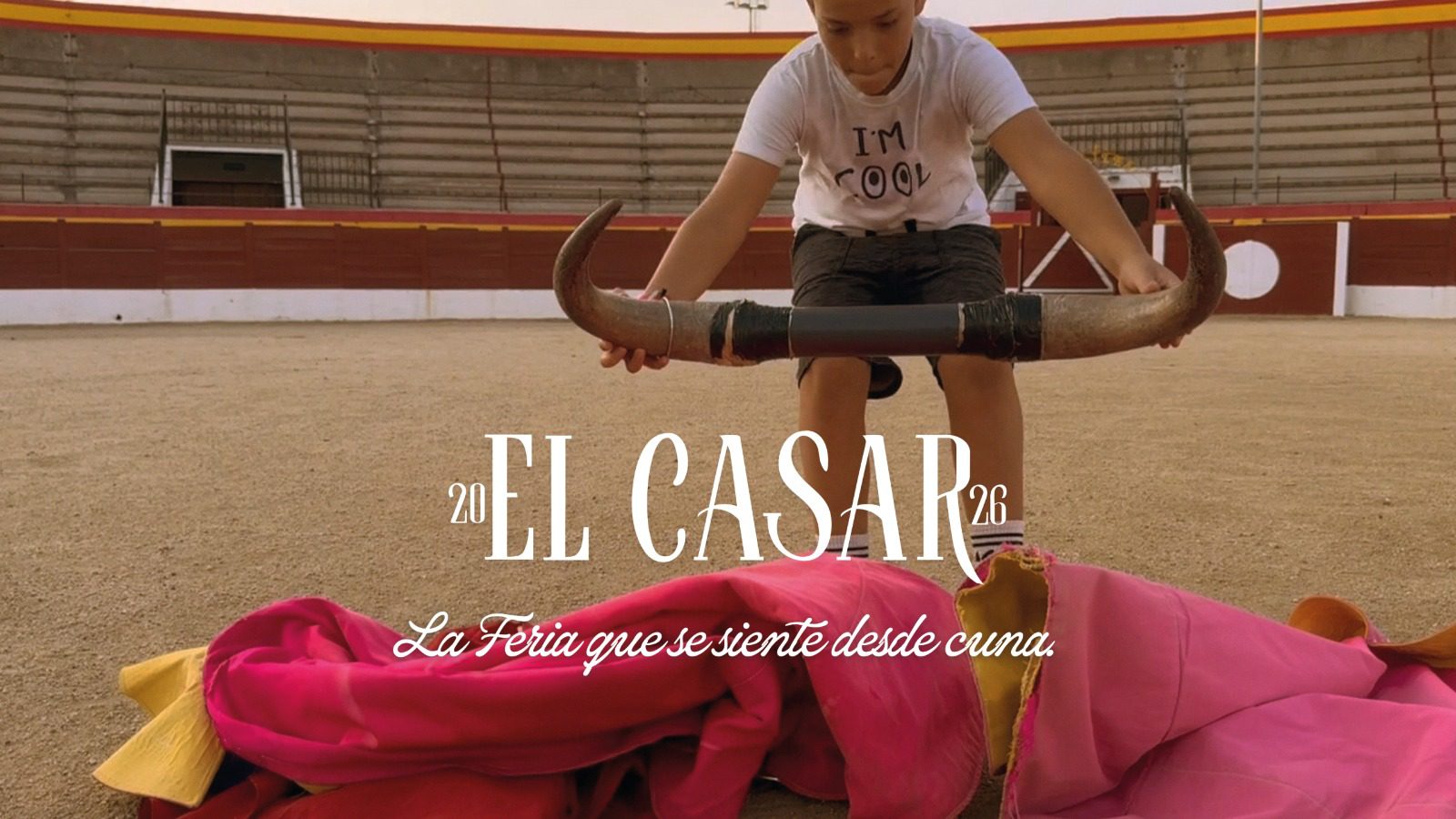 El Casar mira al futuro con ‘La feria que se siente desde cuna’