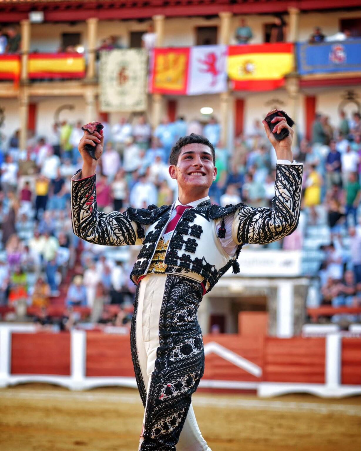 David Gutiérrez, ante su encerrona en Montánchez: «Había que apostar fuerte y lo he hecho»