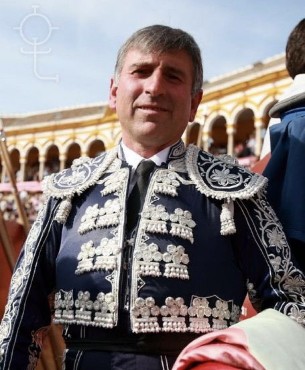 Ha fallecido el banderillero jiennense Valentín Rivas