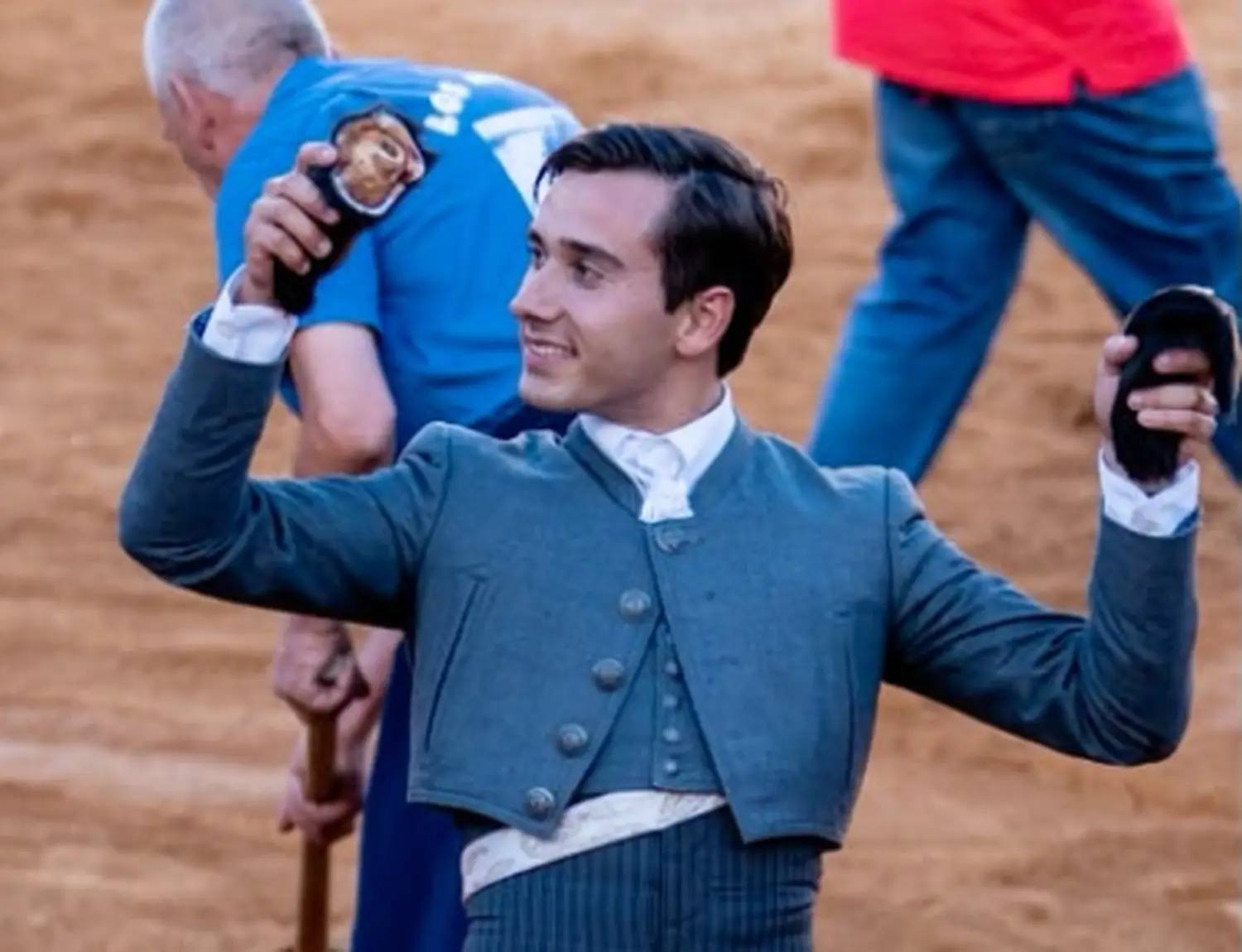 Lumbrales, Casasimarro y Zarza La Mayor concentran los triunfos de Ismael Martín, Sánchez Vara y Sebastián Fernández