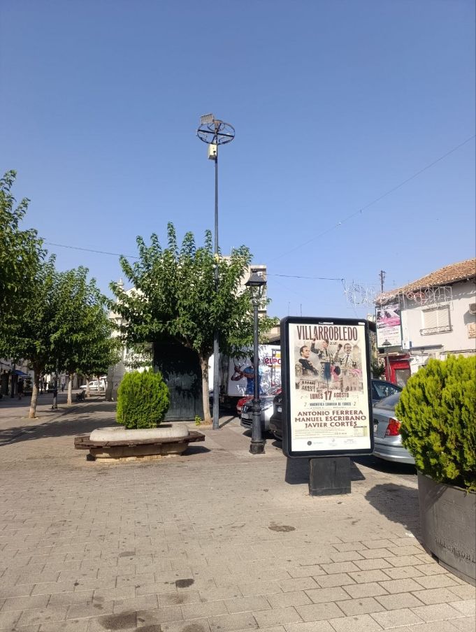 Villarrobledo se vuelca con el regreso de los toros tras años con la plaza cerrada