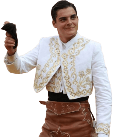 Sergio Pérez de Gregorio