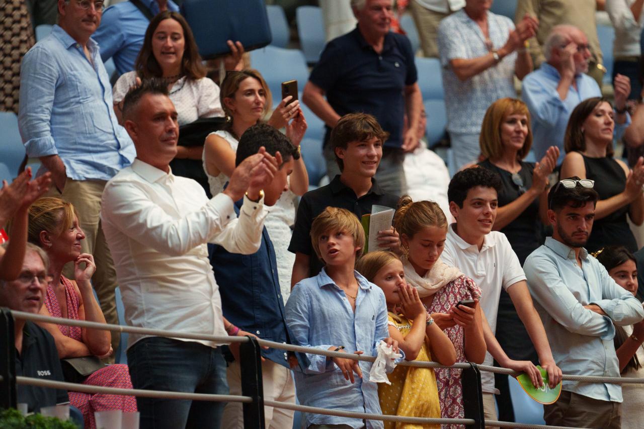 Illumbe abre sus taquillas para la Semana Grande Donostiarra