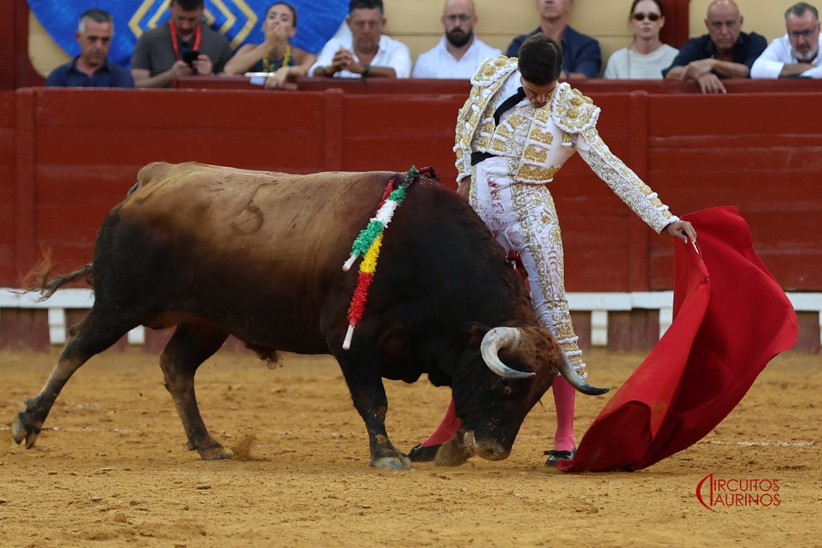 Impaciencia y Destierro