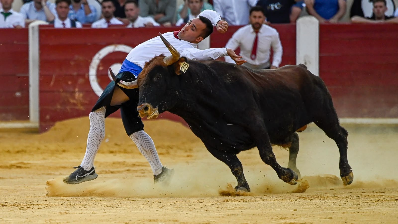 Valladolid reúne a 15 especialistas para un concurso de cortes con final mano a mano