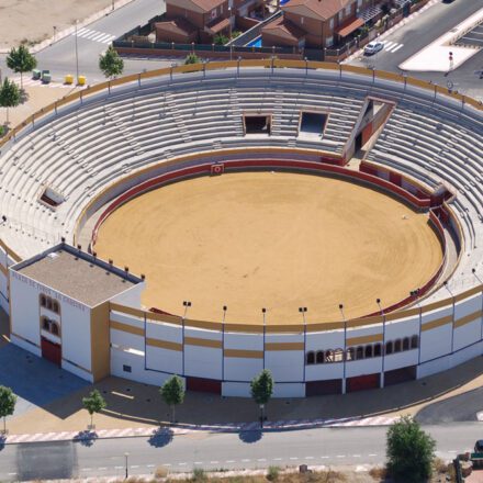 El Álamo reúne a cinco novilleros en una feria que vuelve a mirar al futuro
