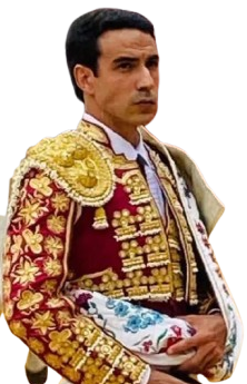José Antonio Lavado