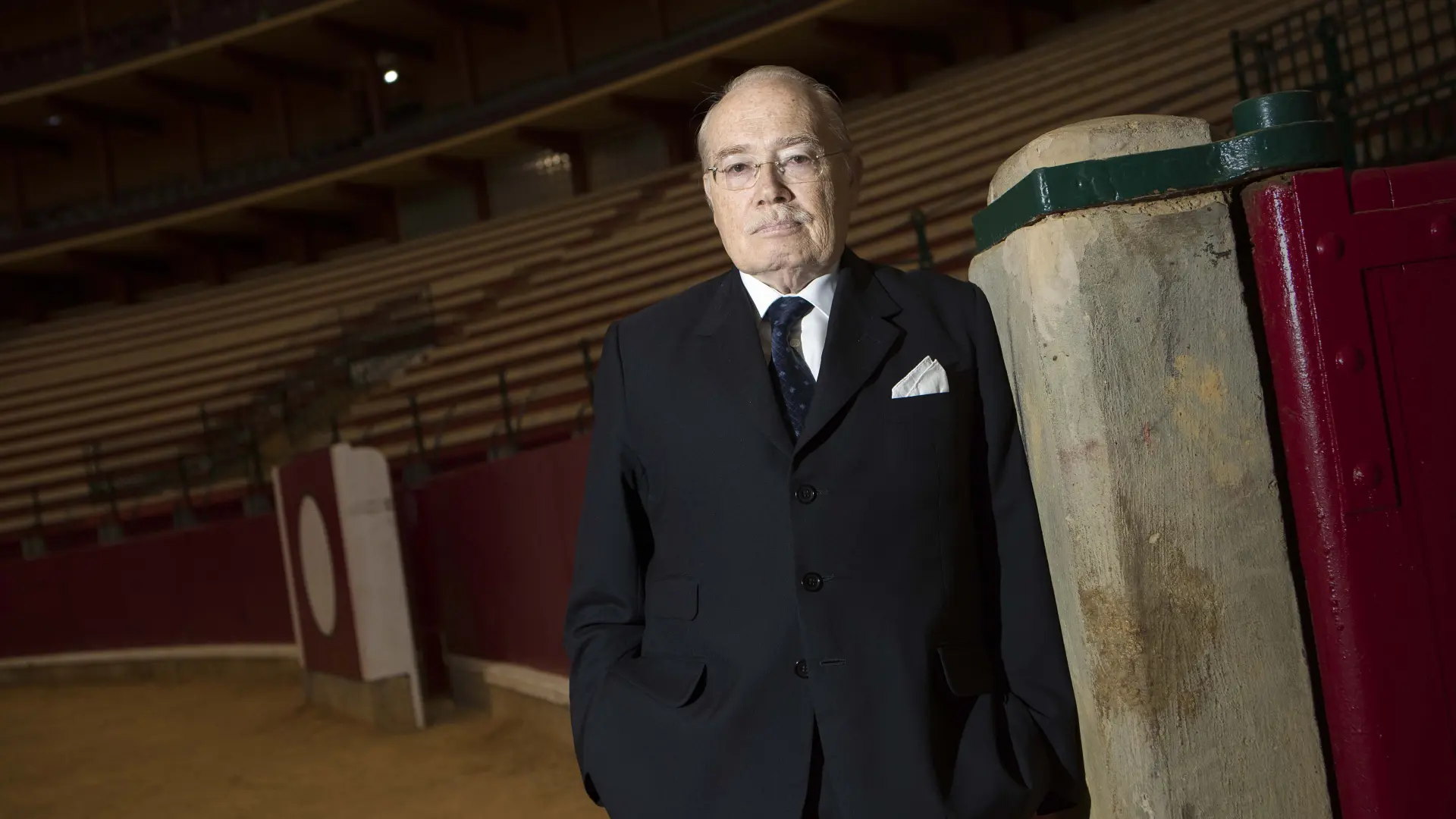 Morante impulsa en Zaragoza una corrida homenaje y un monumento al doctor Val-Carreres