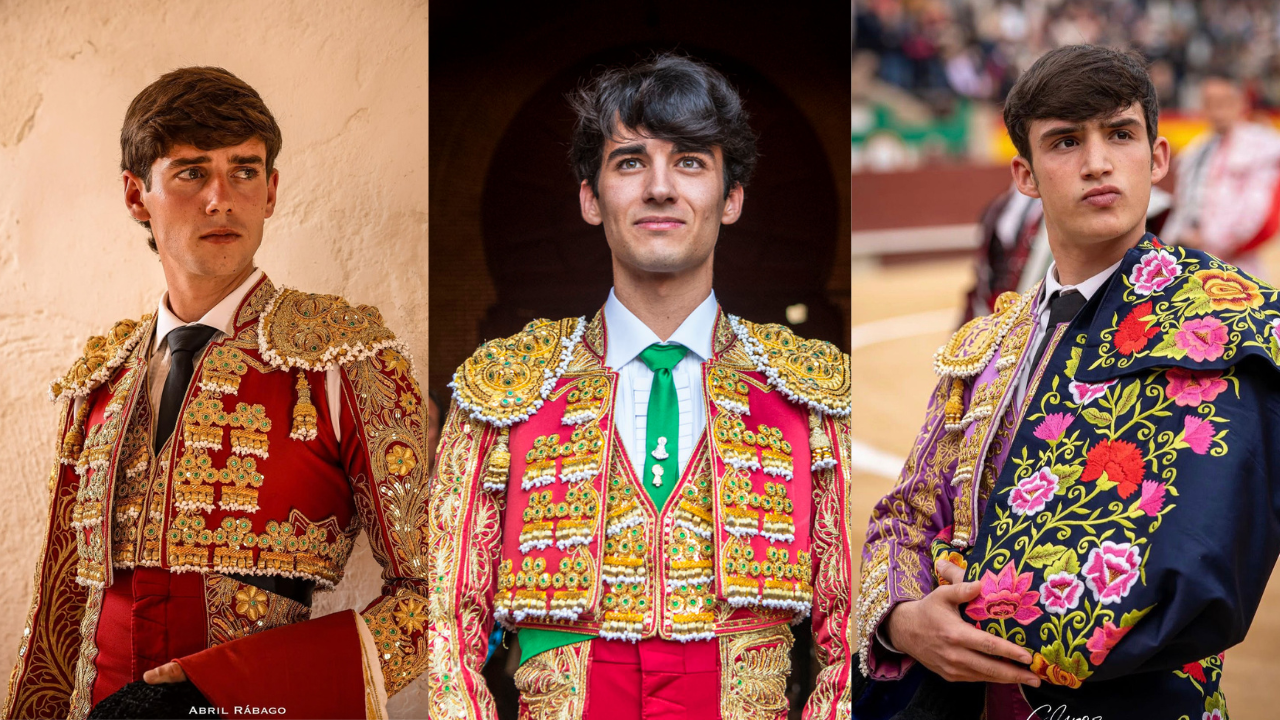 Javier Cuartero, Marco Polope e Ian Bermejo se jugarán en Villena el Circuito Valenciano 2026
